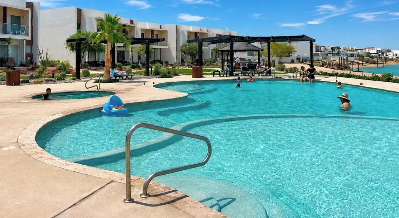 Photo of Outdoor in La Choya
