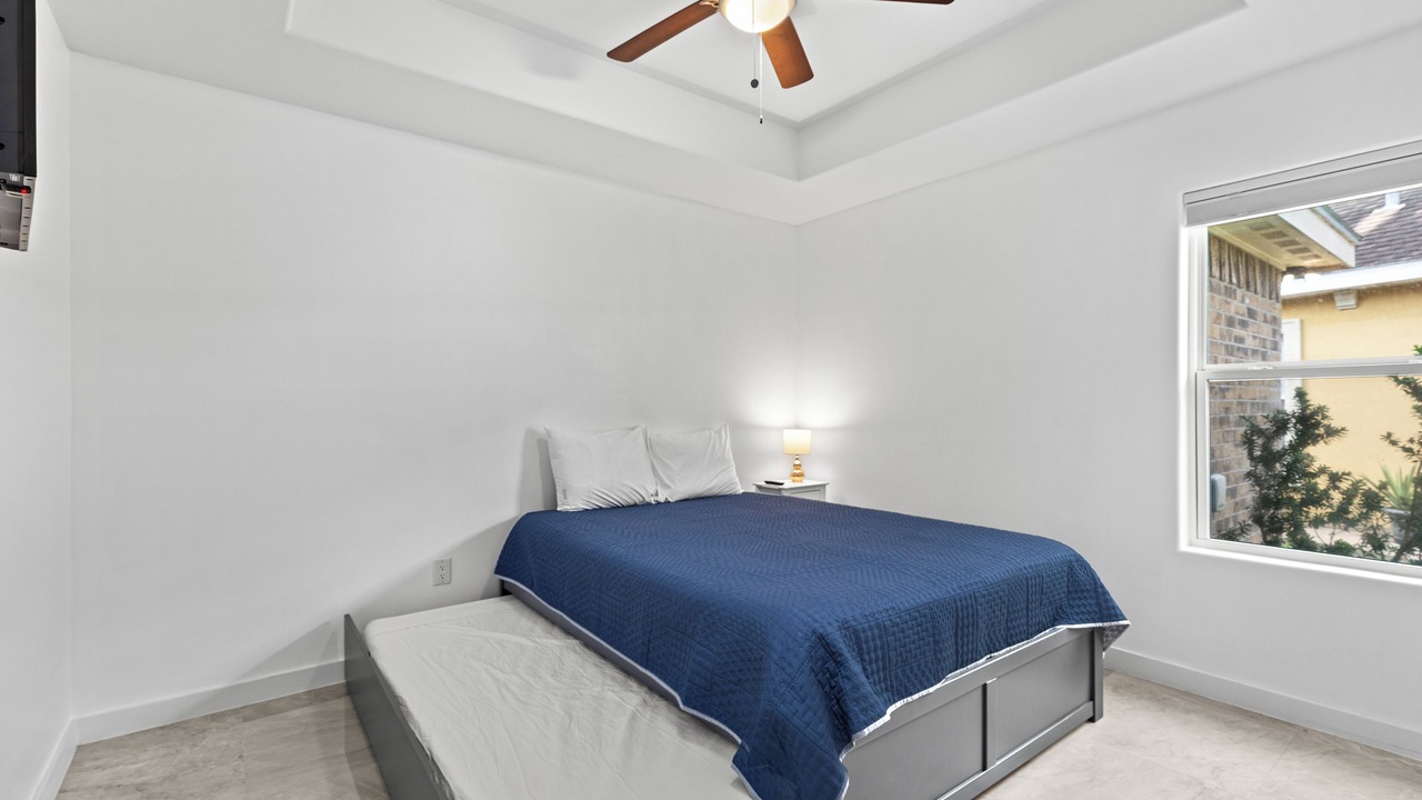 Photo of Bedroom in Laguna Vista