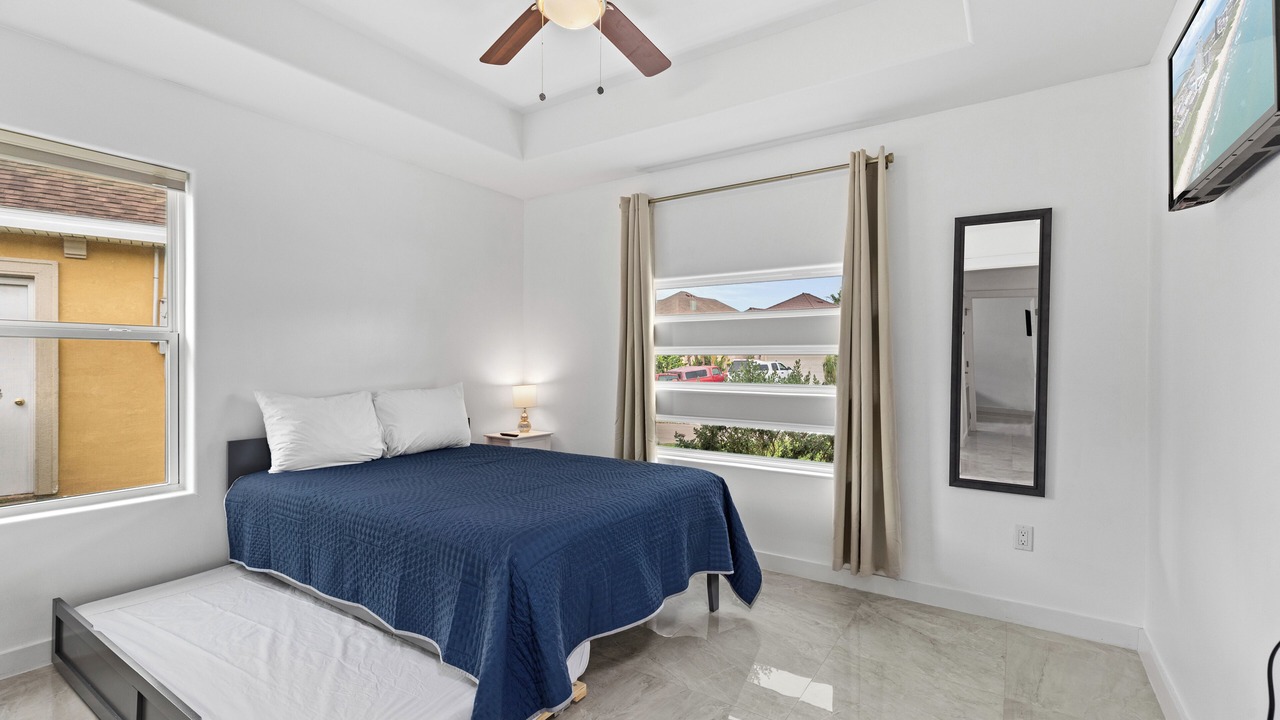 Photo of Bedroom in Laguna Vista