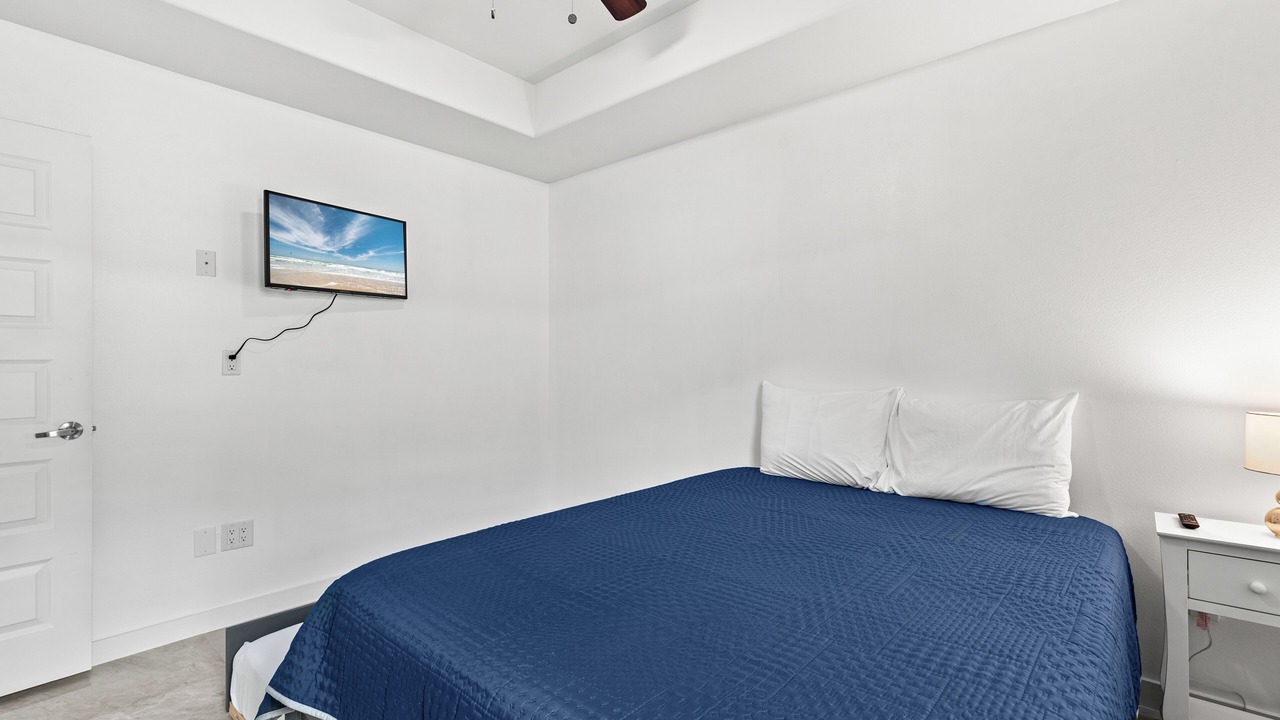 Photo of Bedroom in Laguna Vista