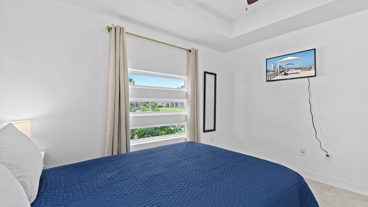 Photo of Bedroom in Laguna Vista