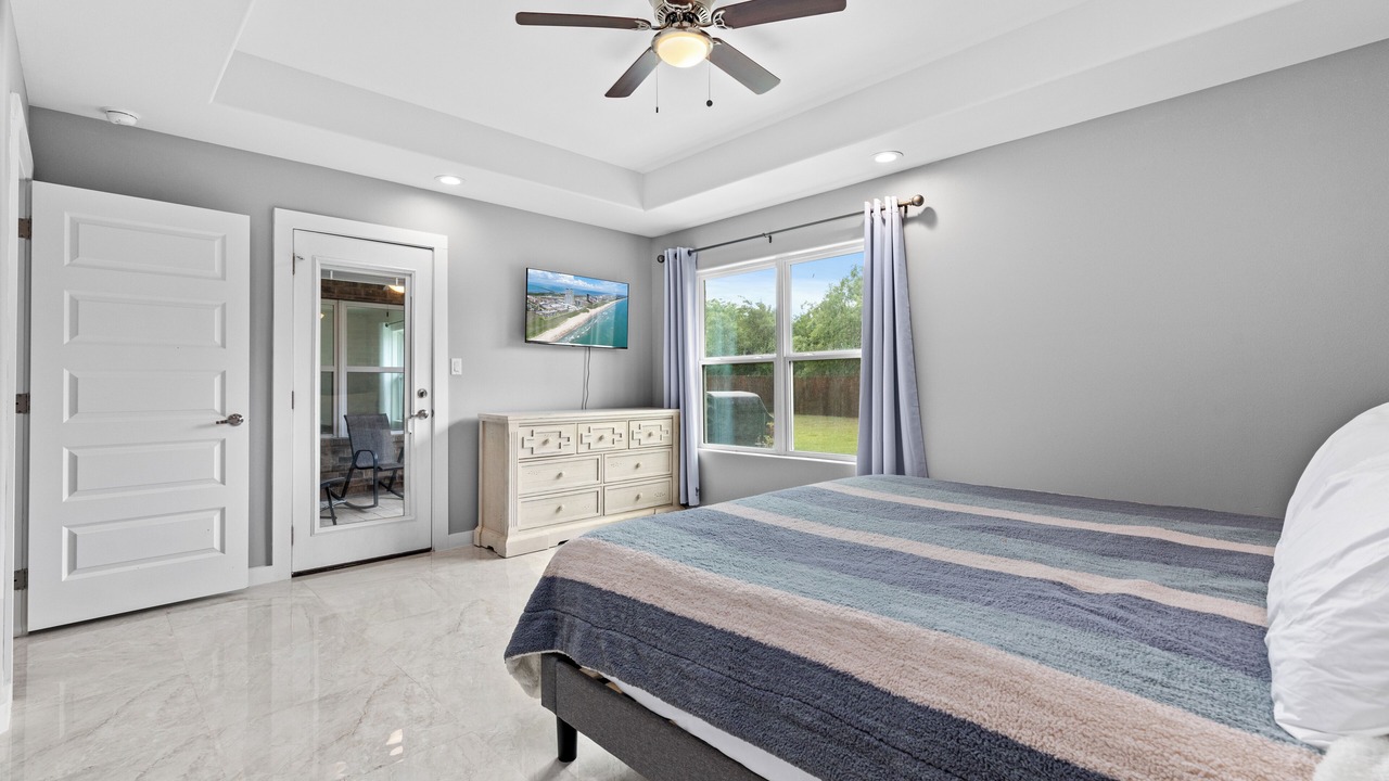 Photo of Bedroom in Laguna Vista