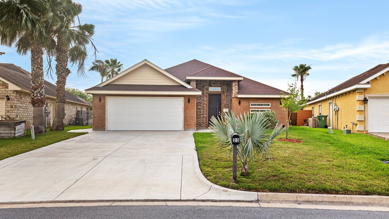 Photo of Outdoor in Laguna Vista