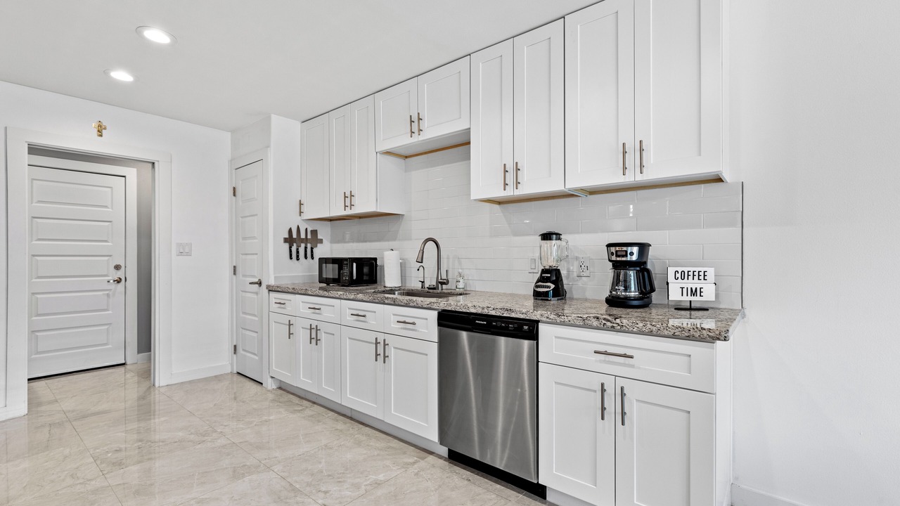 Photo of Kitchen in Laguna Vista