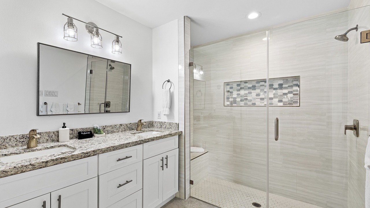 Photo of Bathroom in Laguna Vista