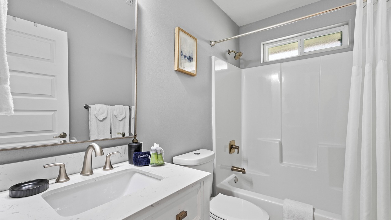Photo of Bathroom in Laguna Vista