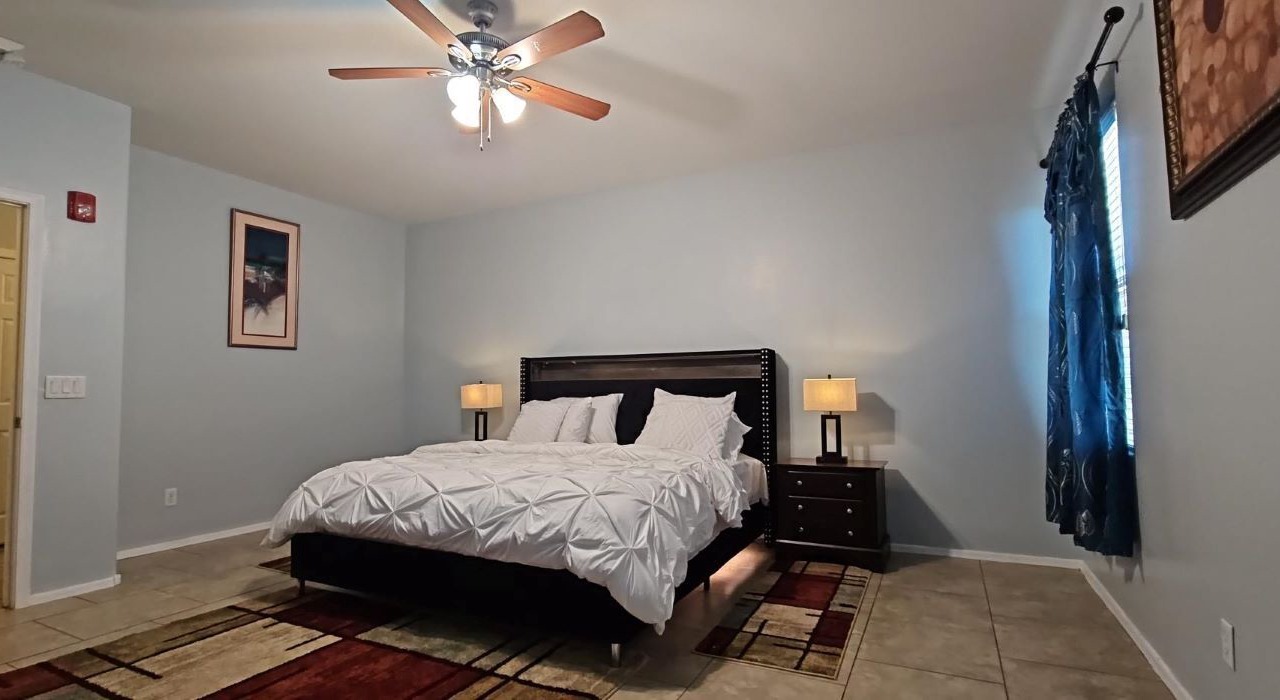 Photo of Bedroom in Laveen Village