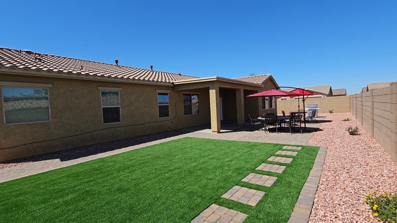 Photo of Outdoor in Laveen Village
