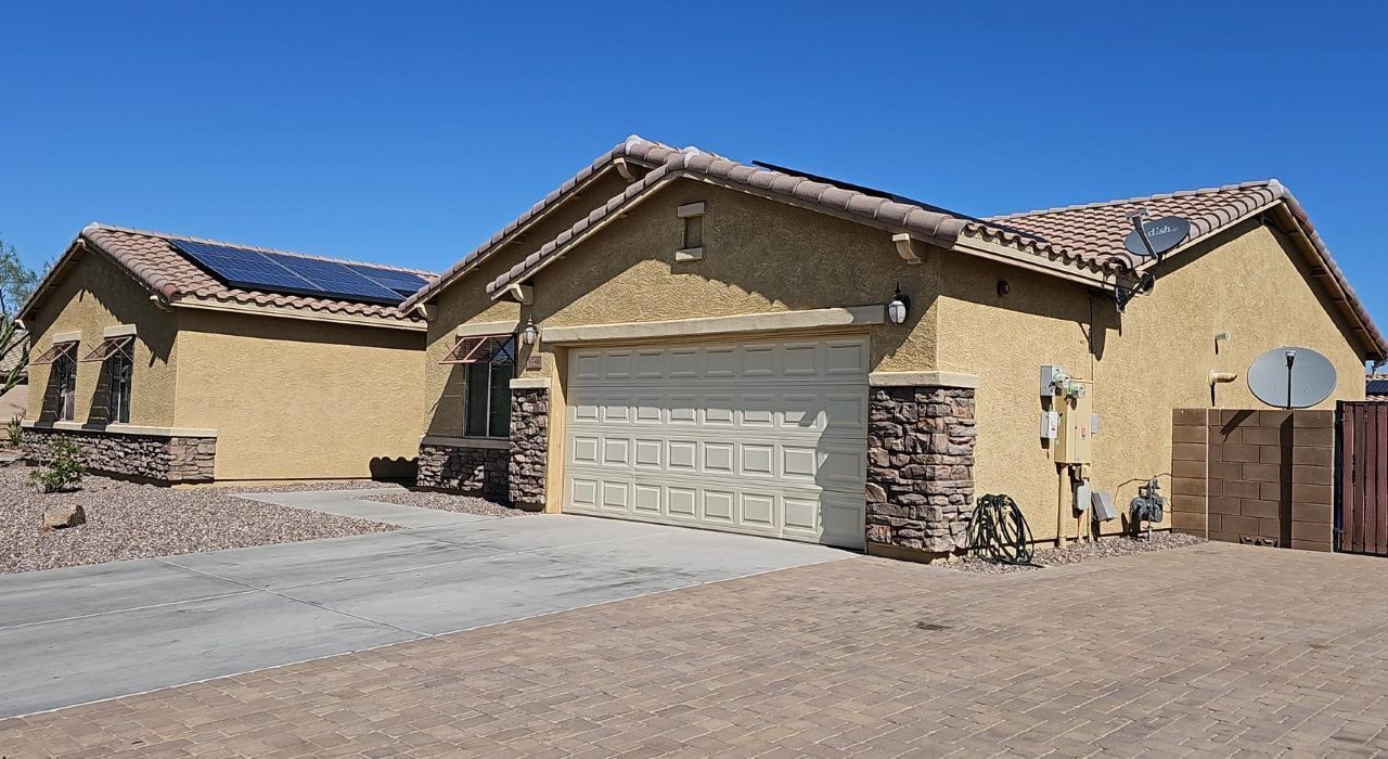 Photo of Outdoor in Laveen Village