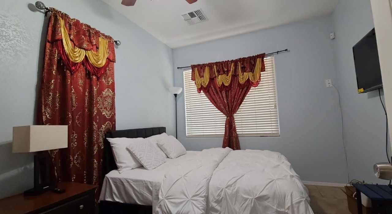 Photo of Bedroom in Laveen Village