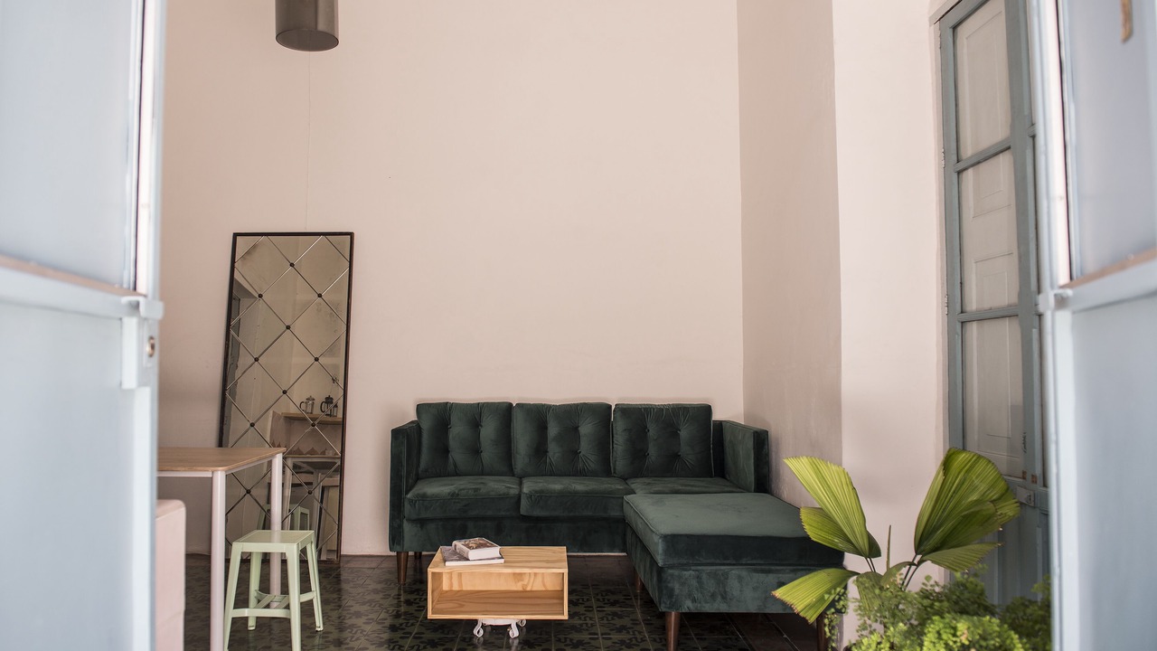 Photo of Livingroom in Centro