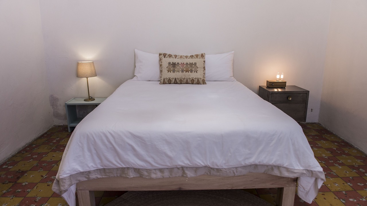 Photo of Bedroom in Centro