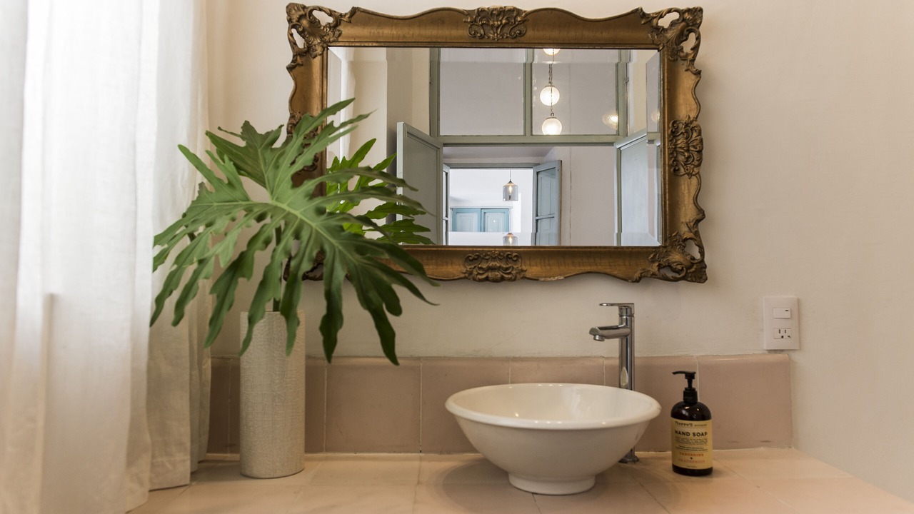 Photo of Bathroom in Centro
