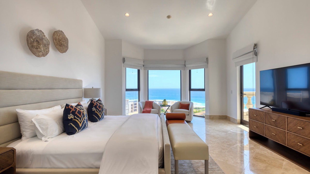 Photo of Patio Balcony in Cabo San Lucas