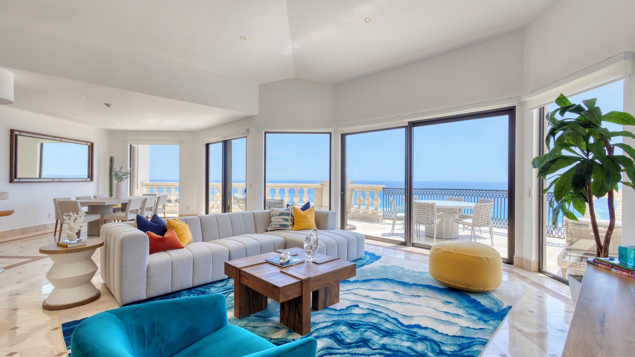Photo of Bedroom in Cabo San Lucas