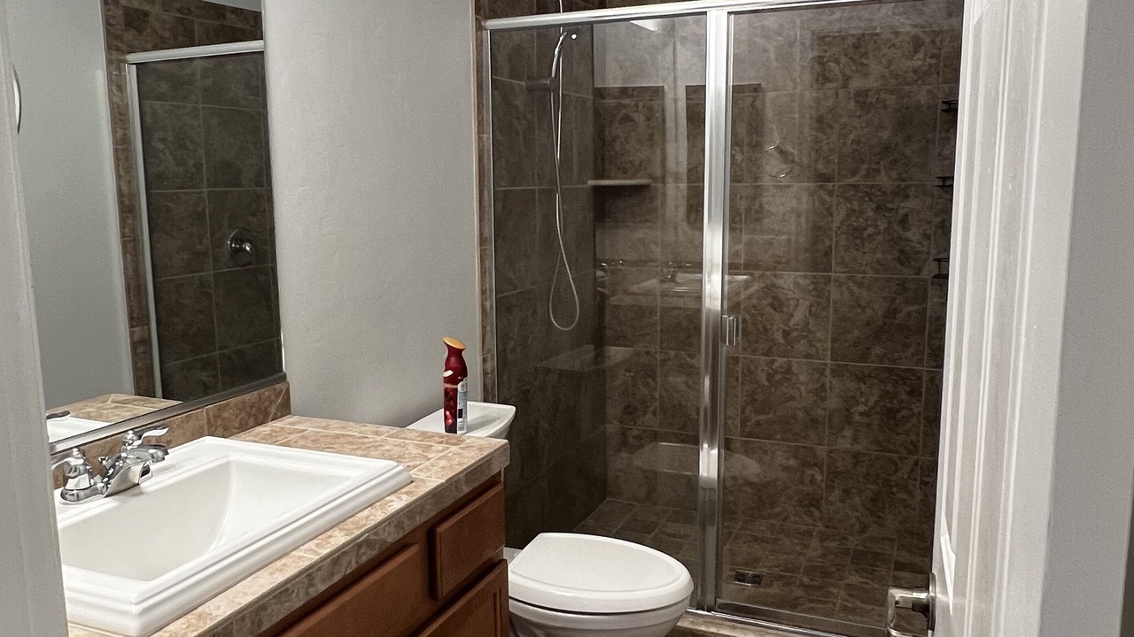 Photo of Bathroom in Saddlebrooke