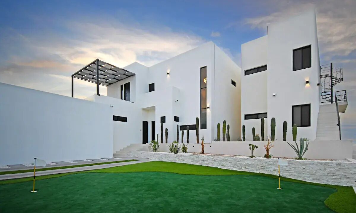 Photo of Outdoor in Pichilingue