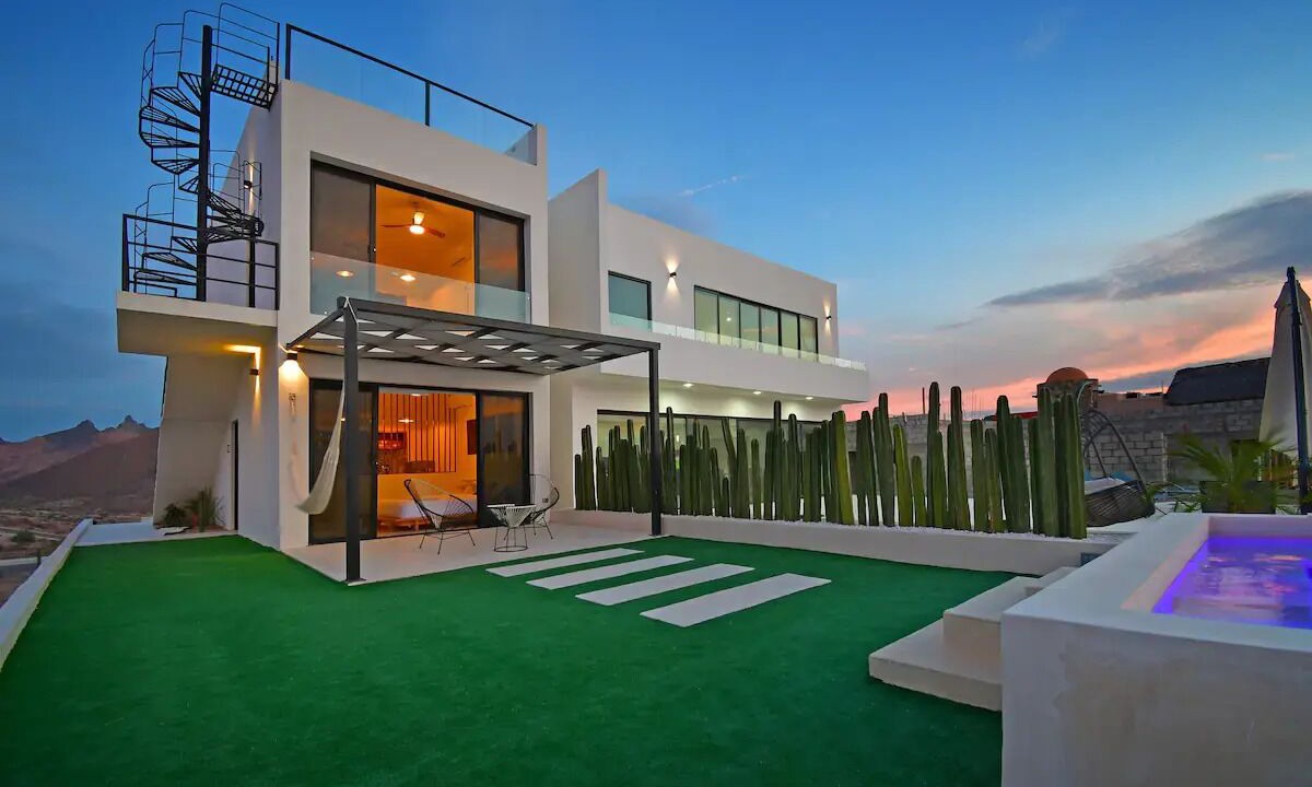 Photo of Patio Balcony in Pichilingue