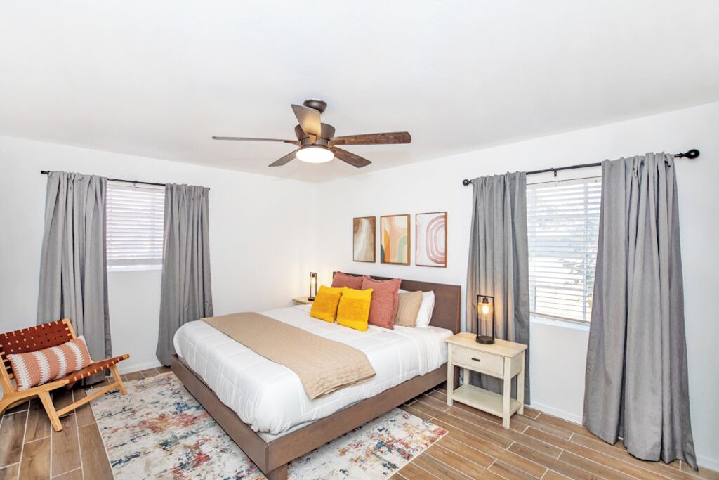 Photo of Bedroom in Yuma