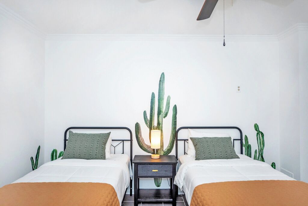 Photo of Bedroom in Yuma