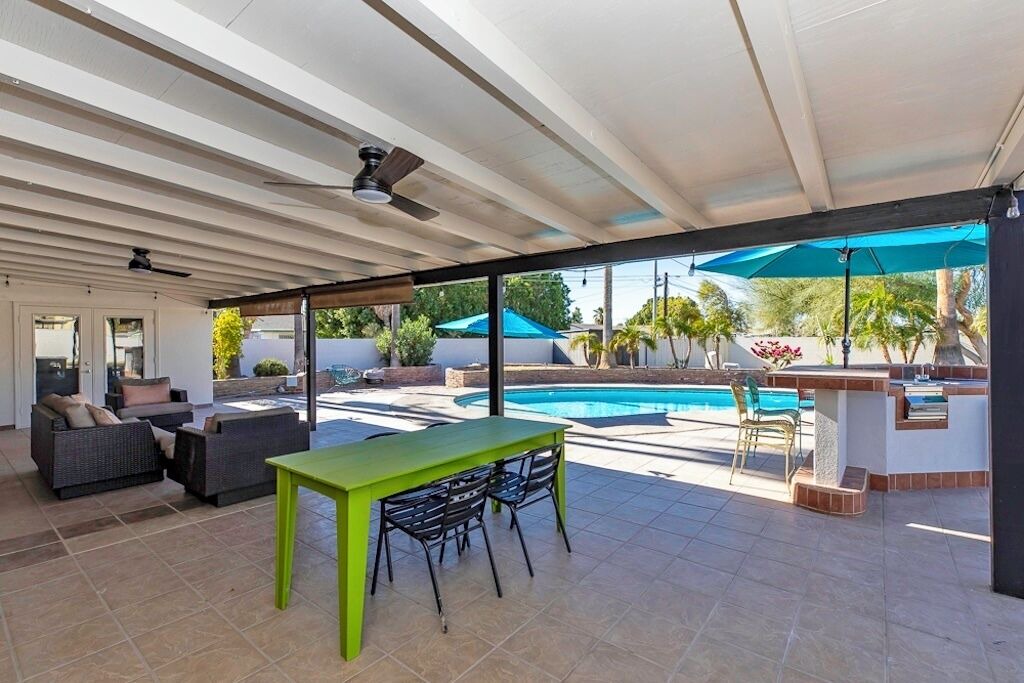 Photo of Outdoor in Yuma