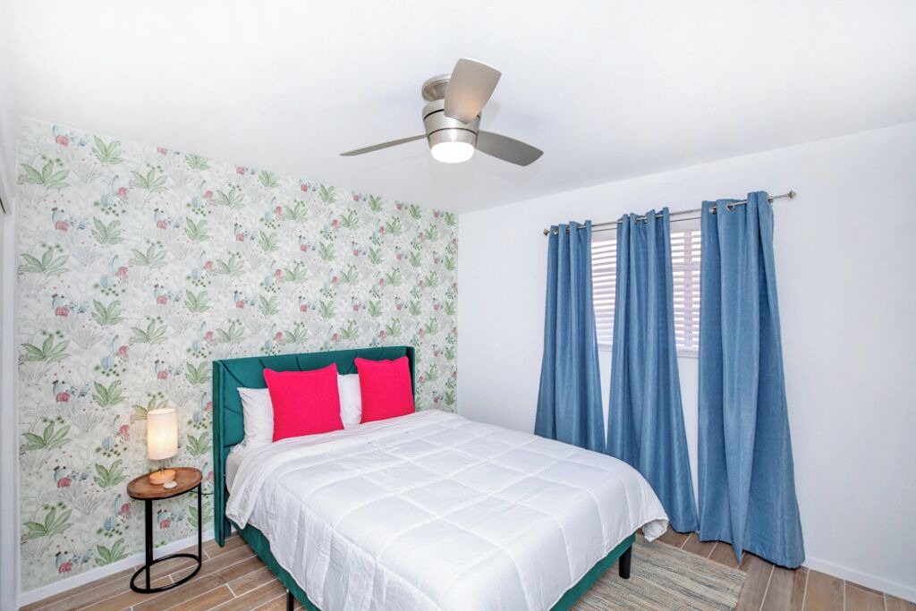 Photo of Bedroom in Yuma