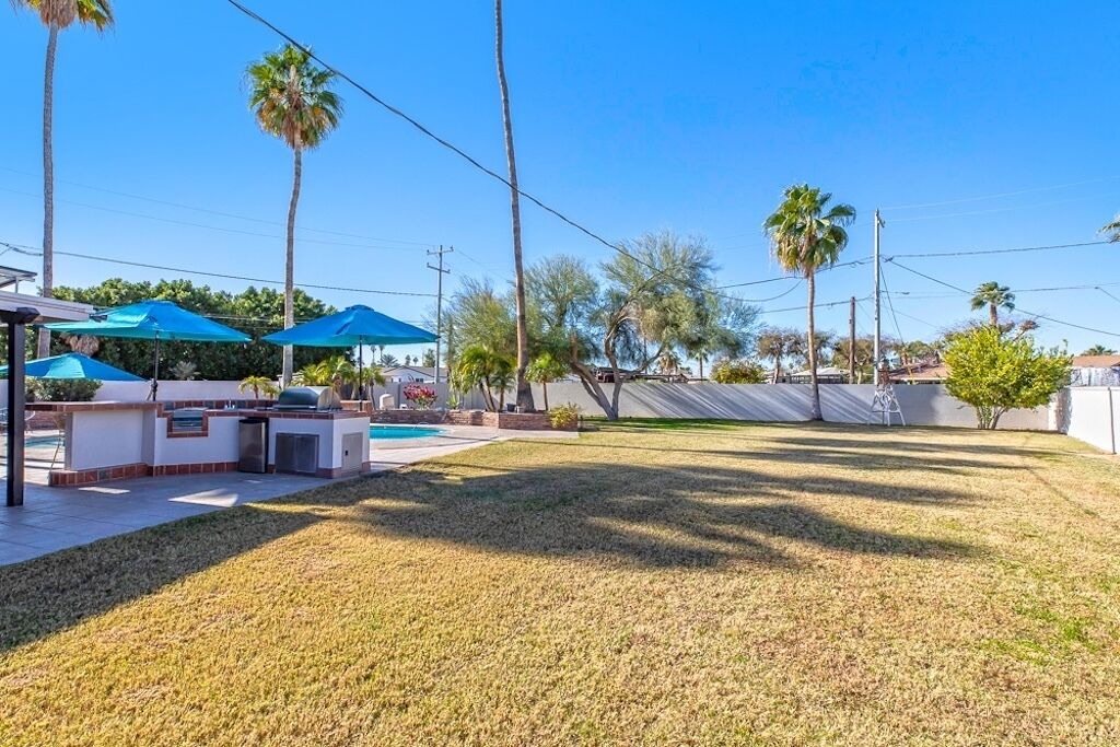 Photo of Outdoor in Yuma