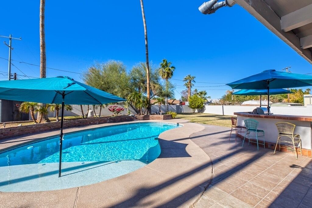 Photo of Outdoor in Yuma