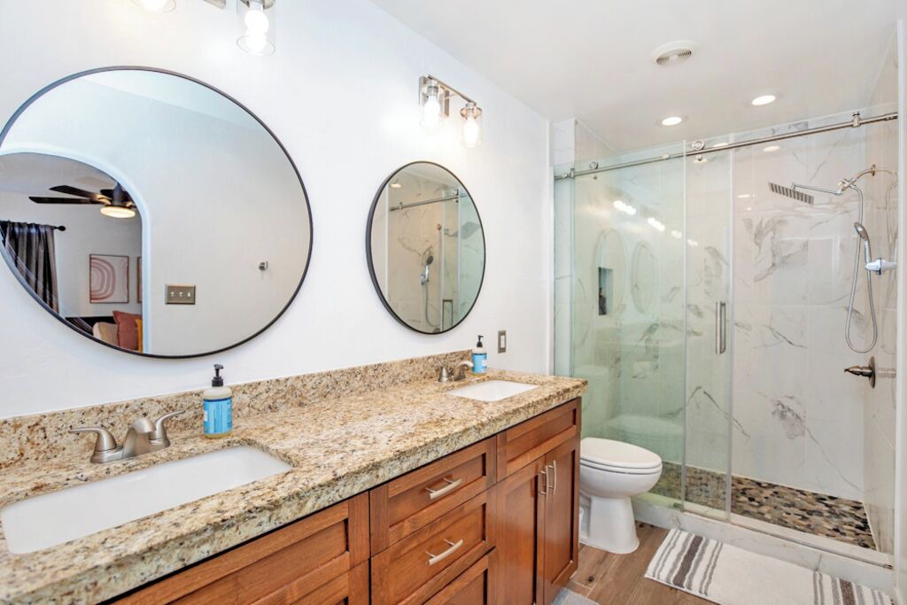 Photo of Bathroom in Yuma