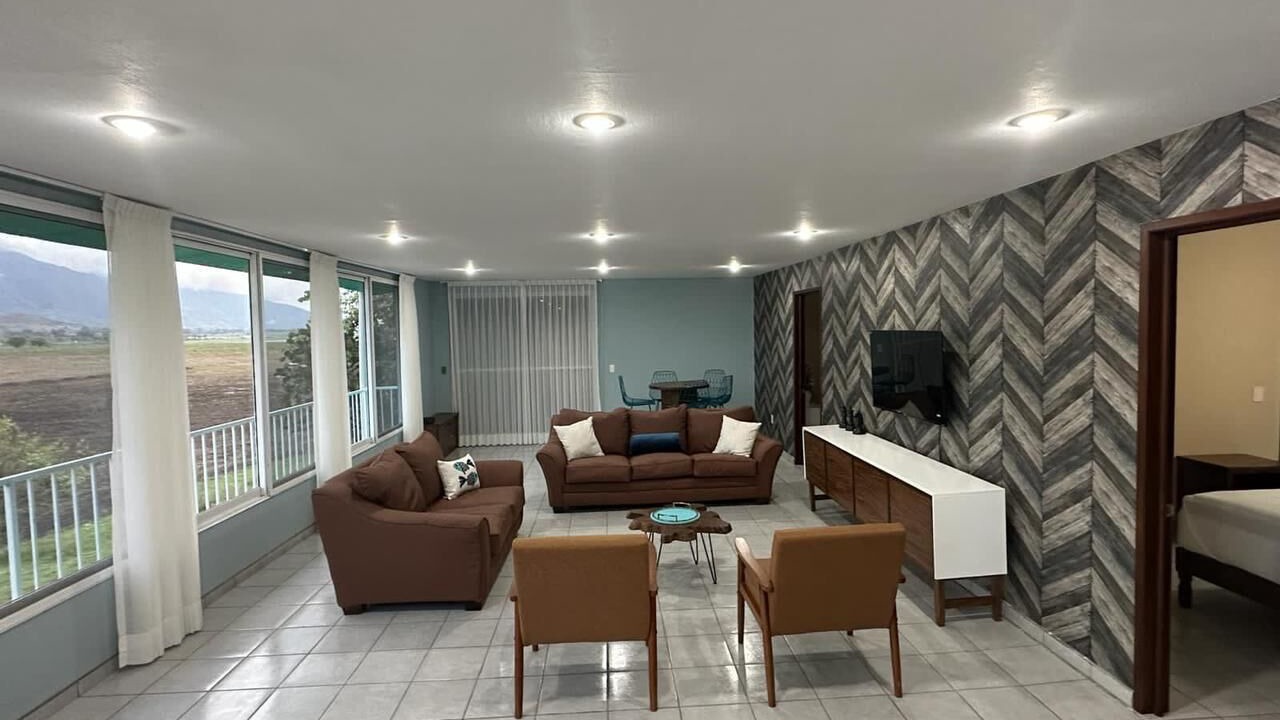 Photo of Livingroom in Etzatlan