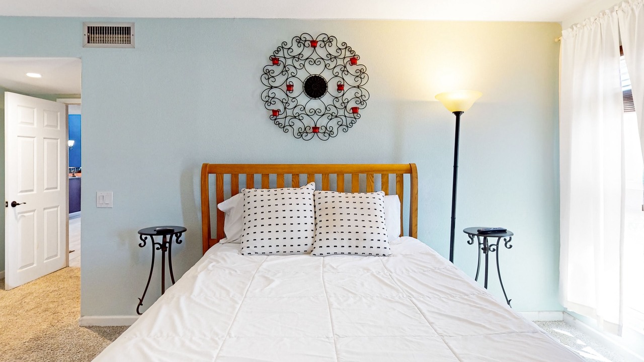 Photo of Bedroom in Sun City