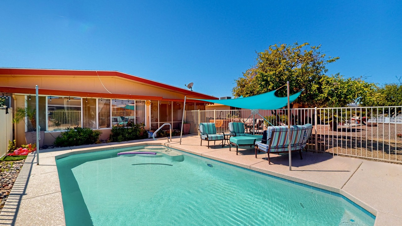 Photo of Outdoor in Sun City