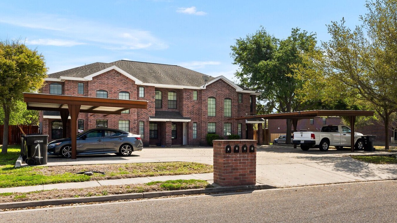Photo of Outdoor in McAllen