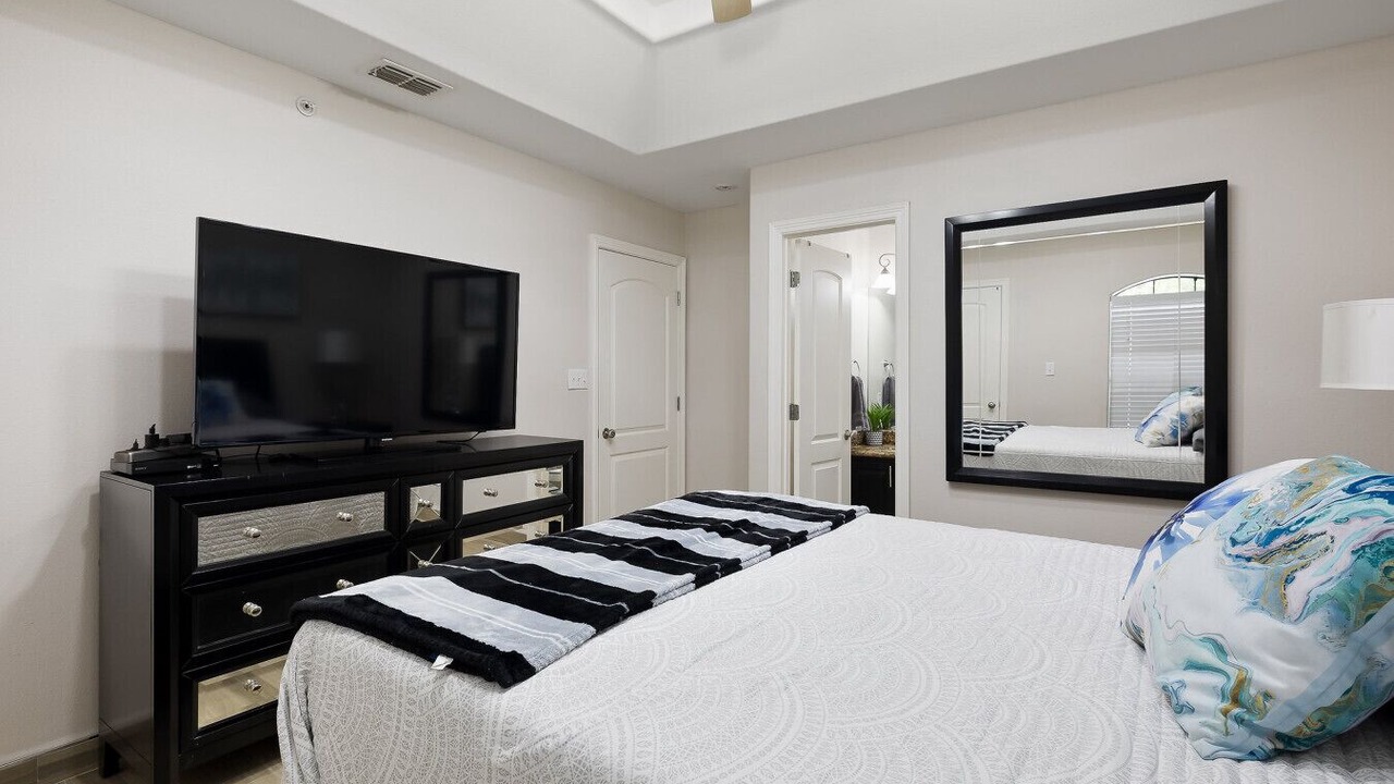 Photo of Bedroom in McAllen