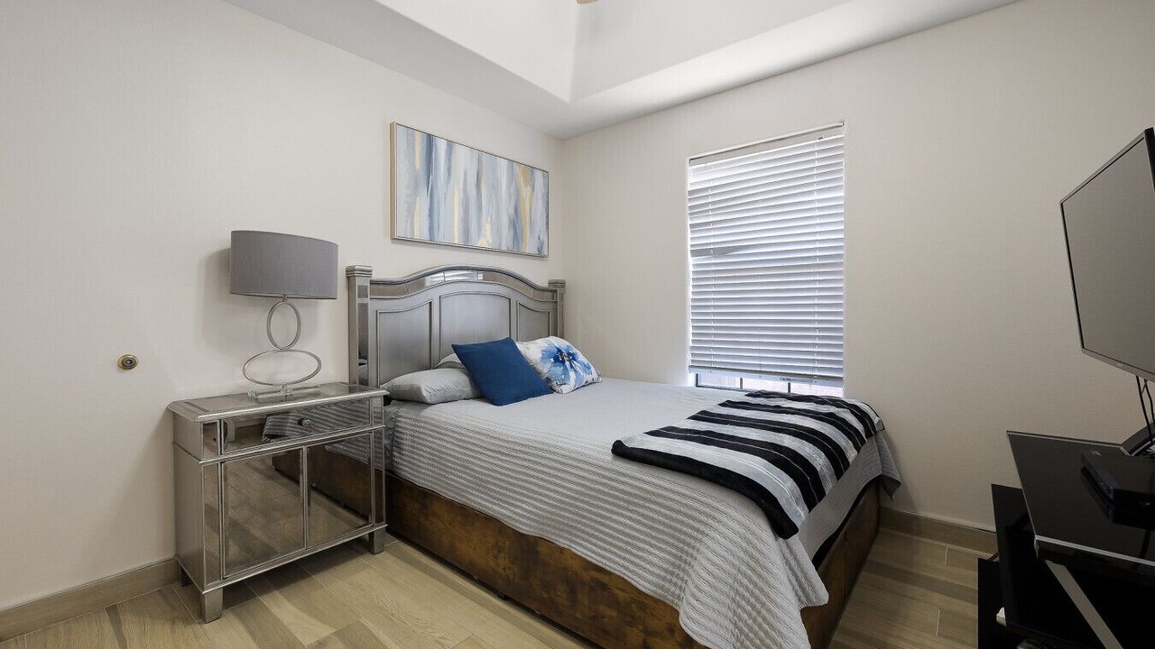 Photo of Bedroom in McAllen