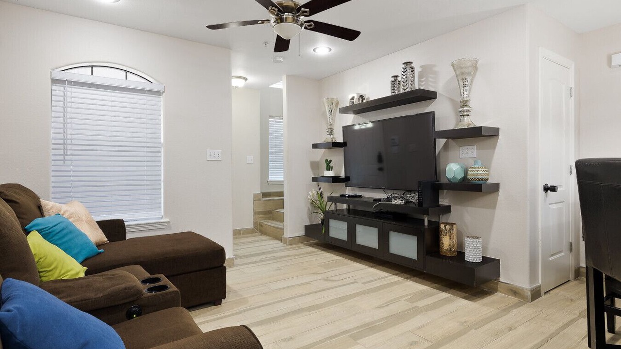 Photo of Livingroom in McAllen