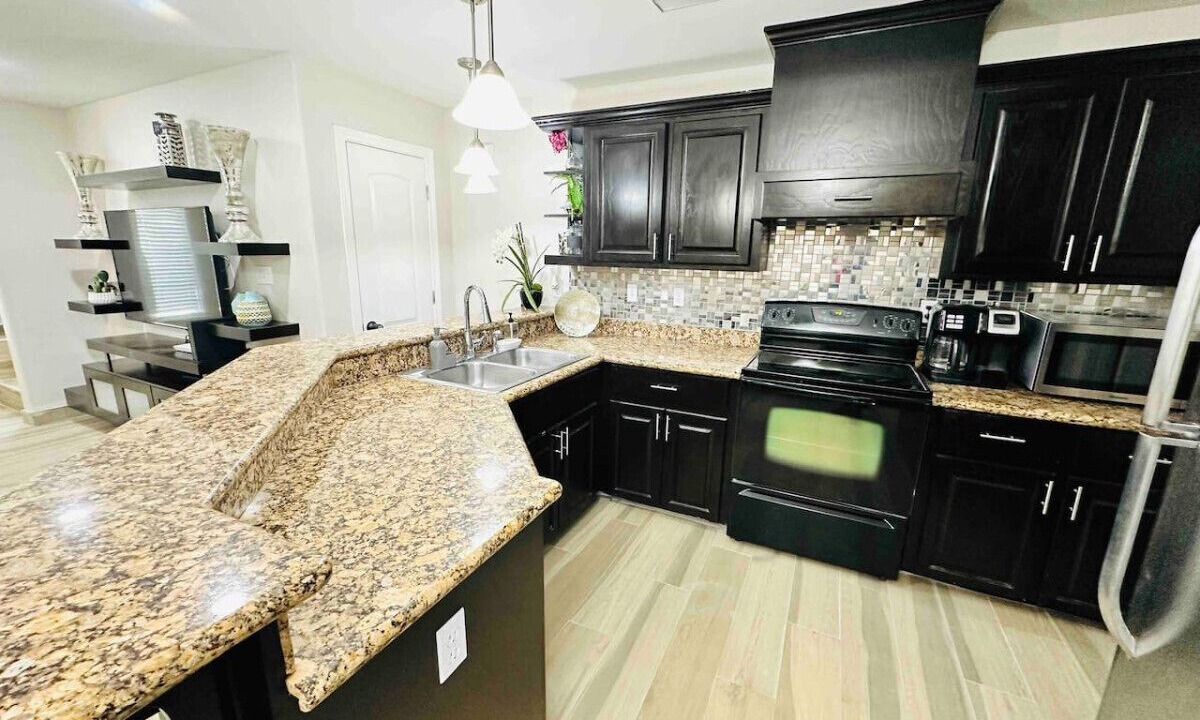 Photo of Kitchen in McAllen