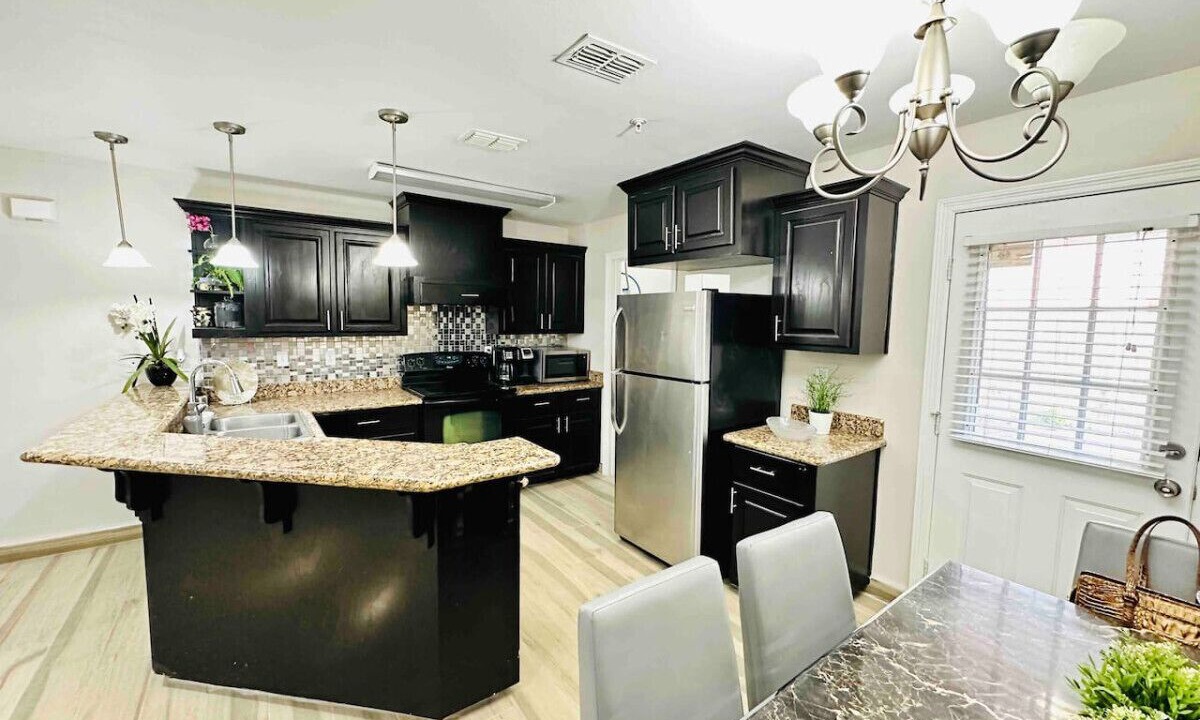 Photo of Kitchen in McAllen