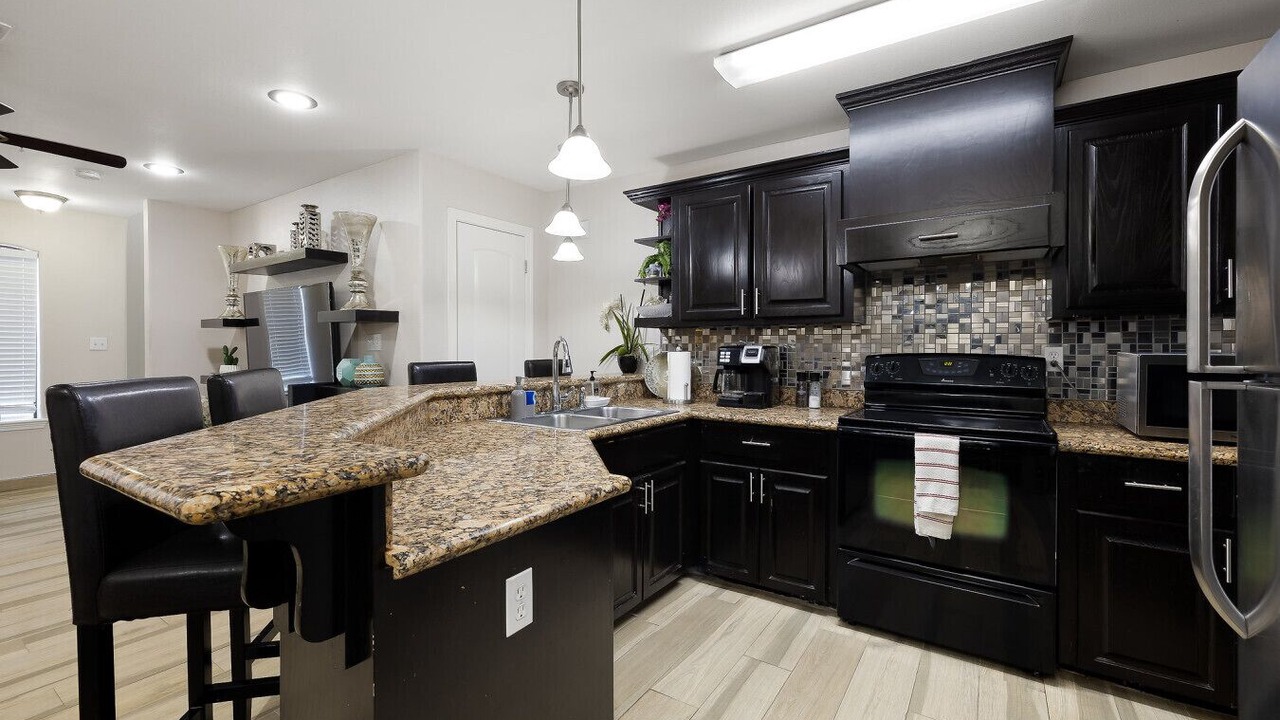Photo of Kitchen in McAllen