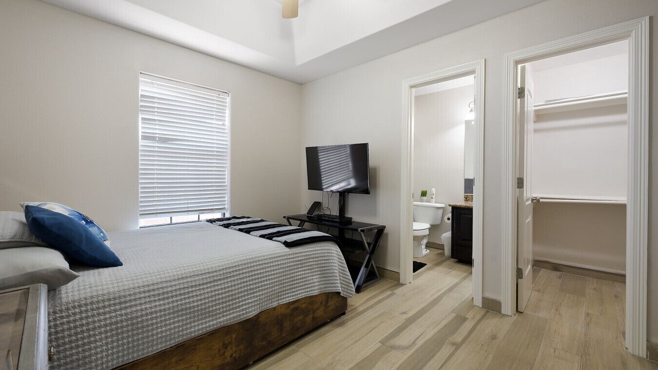 Photo of Bedroom in McAllen