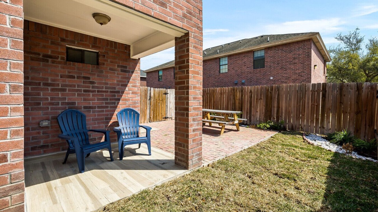 Photo of Outdoor in McAllen