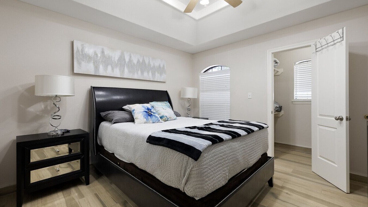 Photo of Bedroom in McAllen