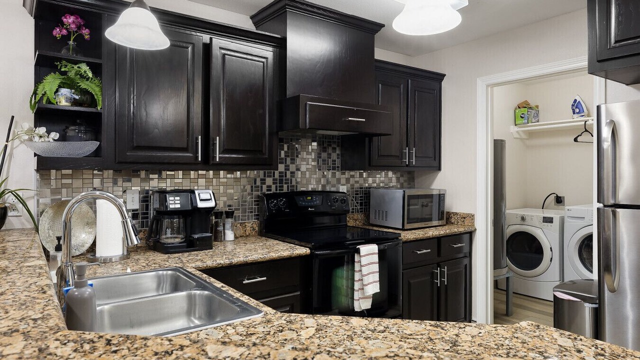 Photo of Kitchen in McAllen