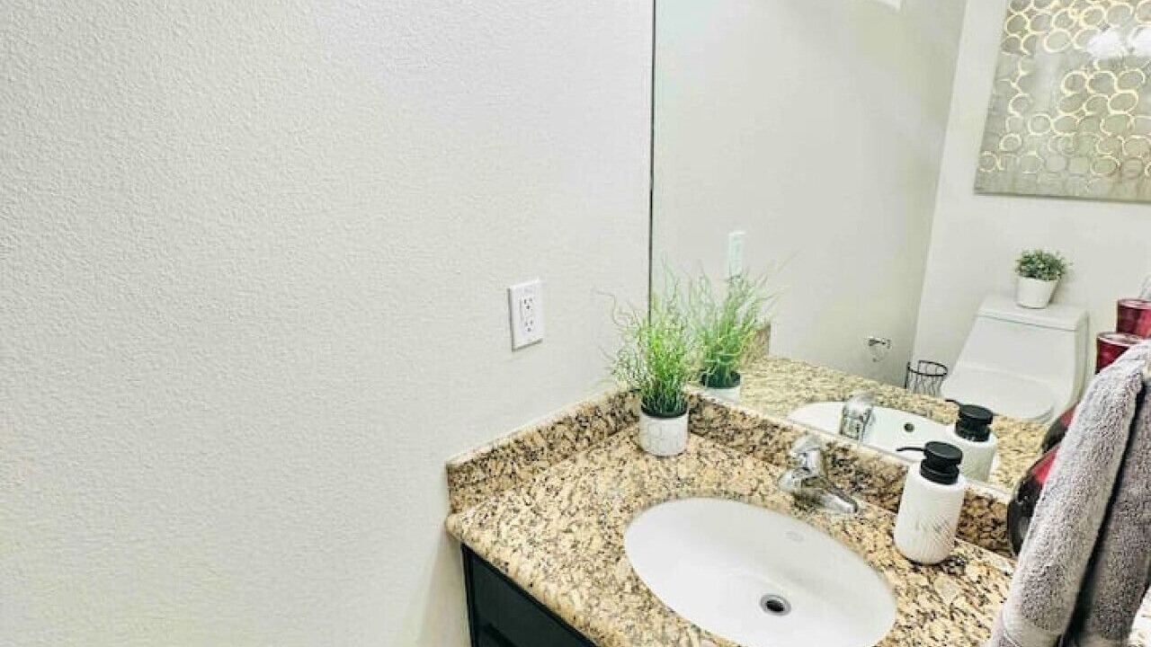 Photo of Bathroom in McAllen