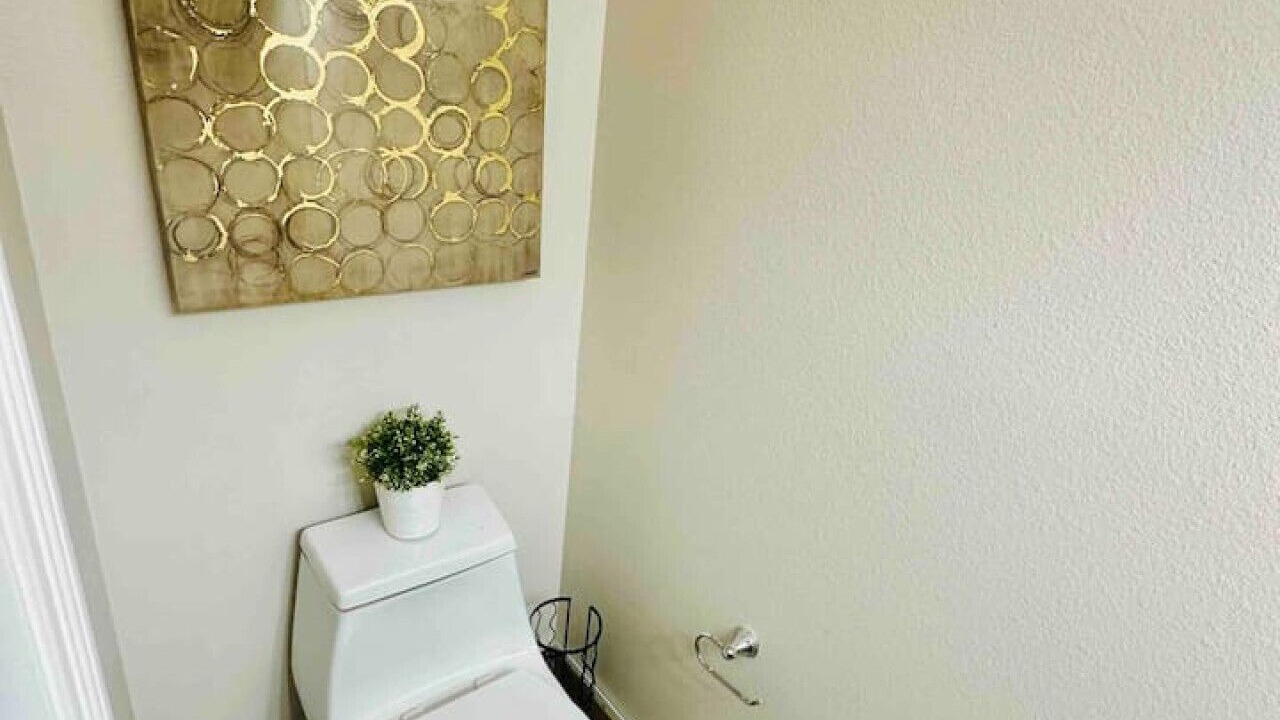 Photo of Bathroom in McAllen