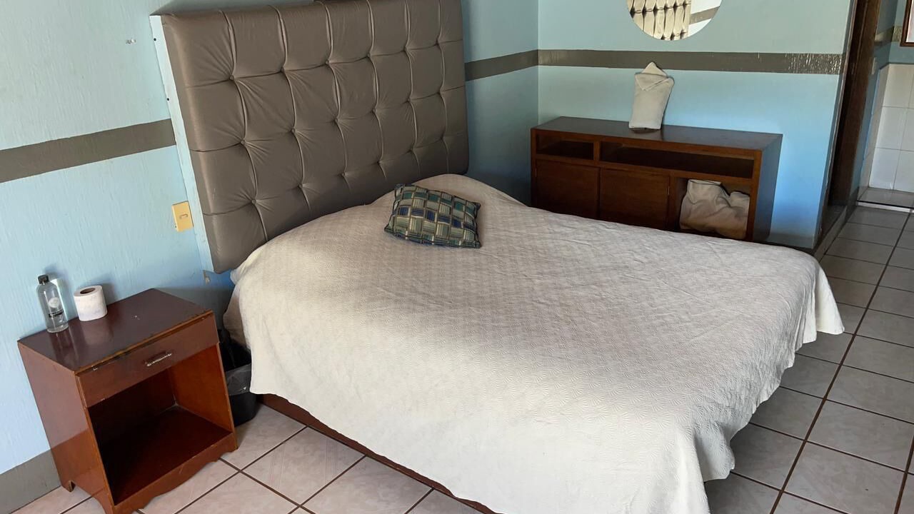 Photo of Bedroom in Etzatlan
