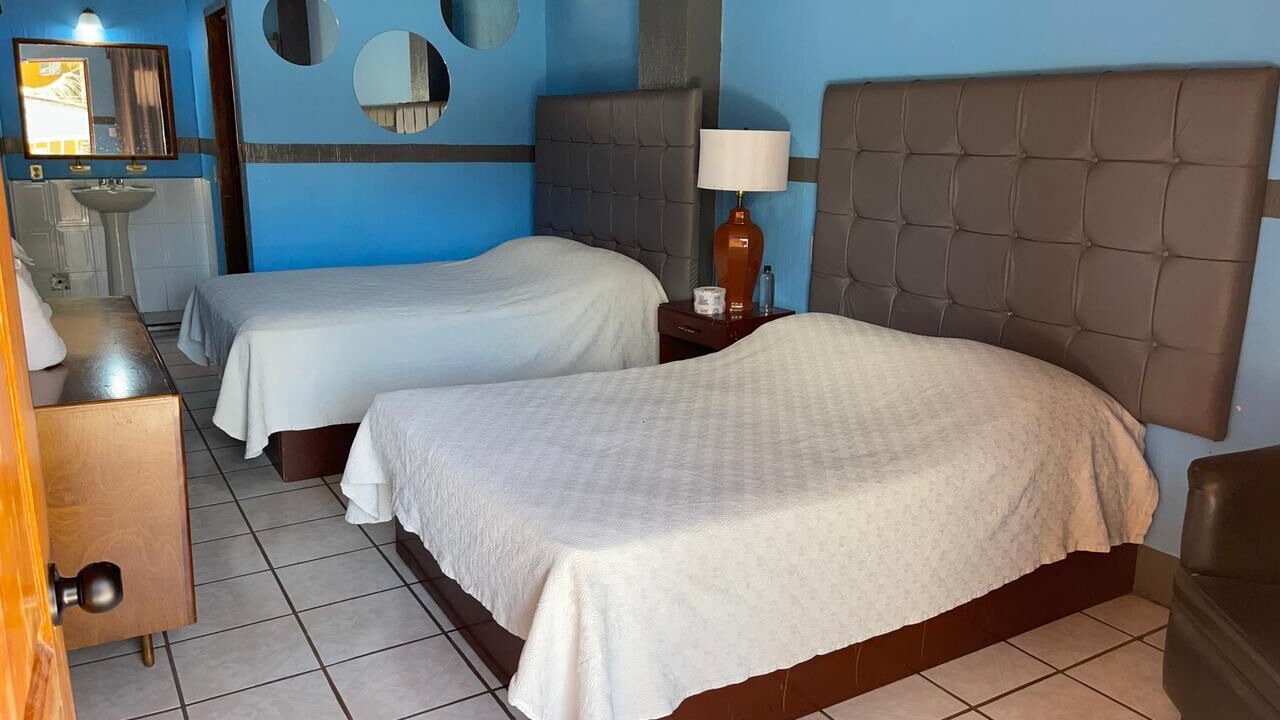 Photo of Bedroom in Etzatlan