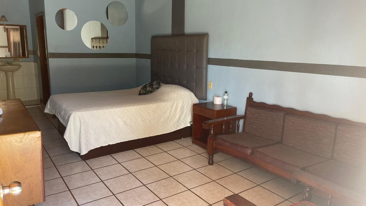 Photo of Bedroom in Etzatlan