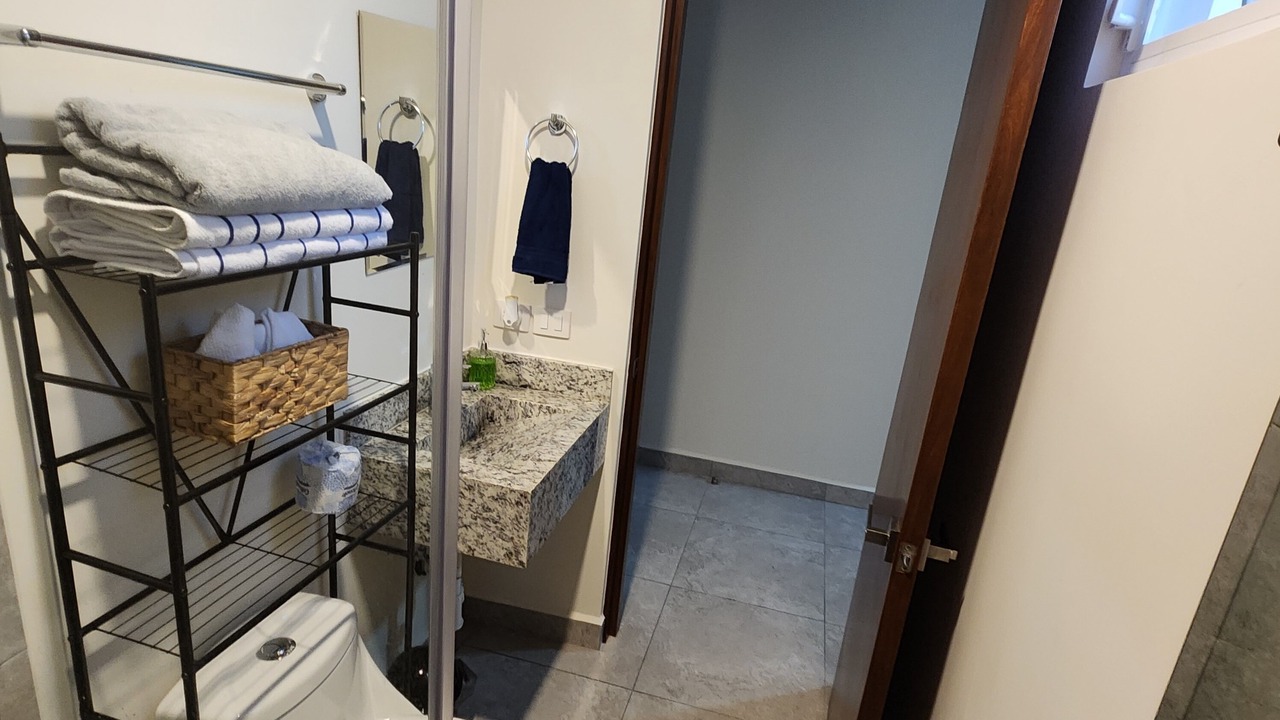 Photo of Bathroom in Puerto Vallarta