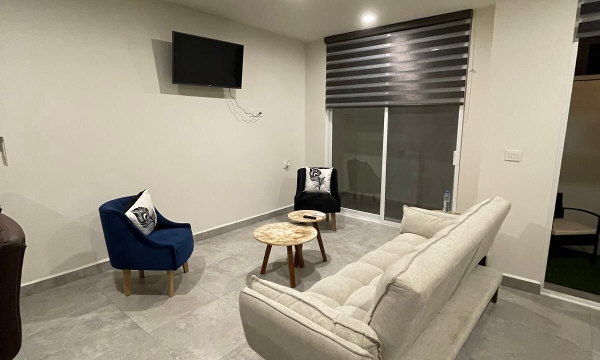 Photo of Livingroom in Puerto Vallarta